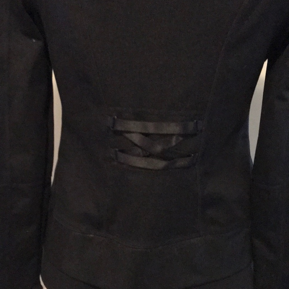 Jacket - Picture 3 of 3